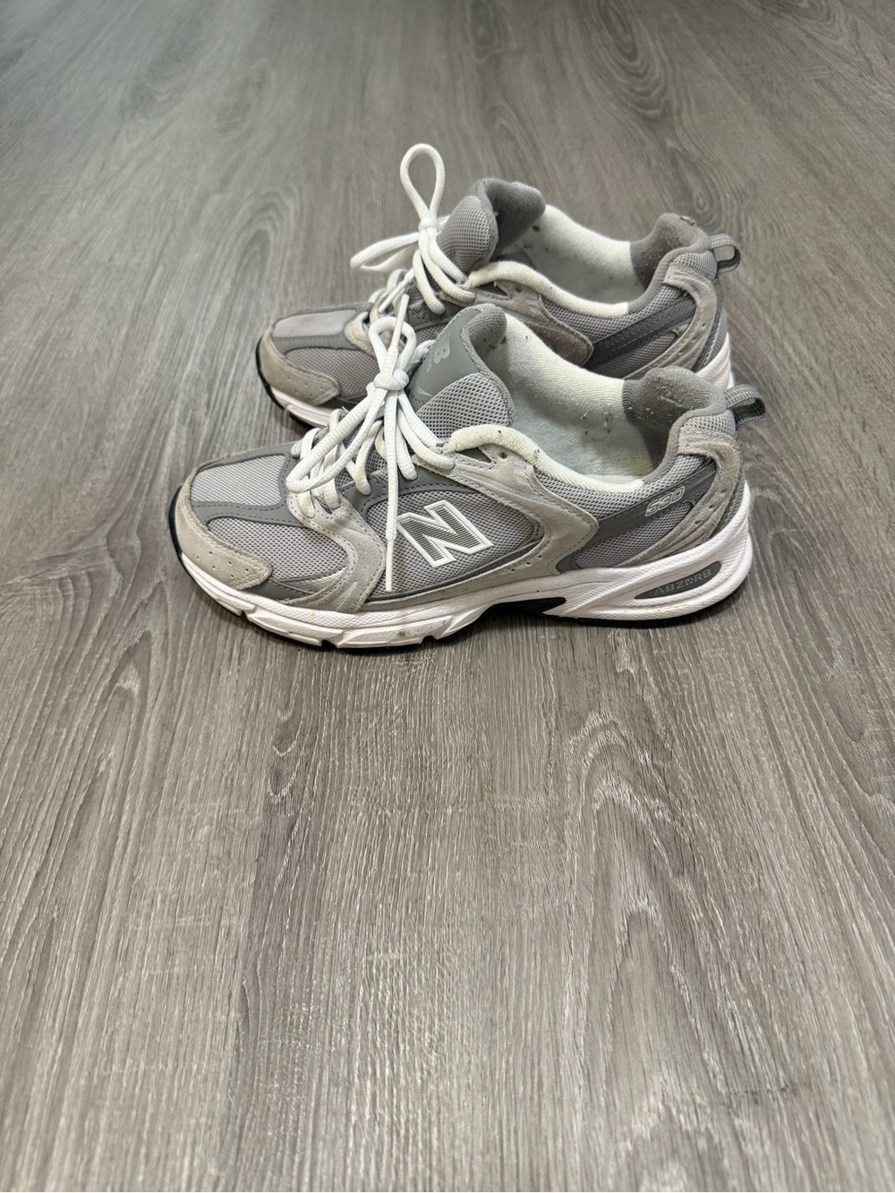 New Balance 530 Size 7 Women's